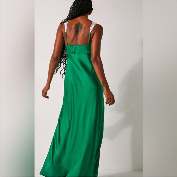 Free People Intimately Countryside Maxi Slip Dress - Picture 6 of 12